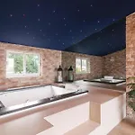 Tatil Evi Amazing In Mastrinka With Sauna