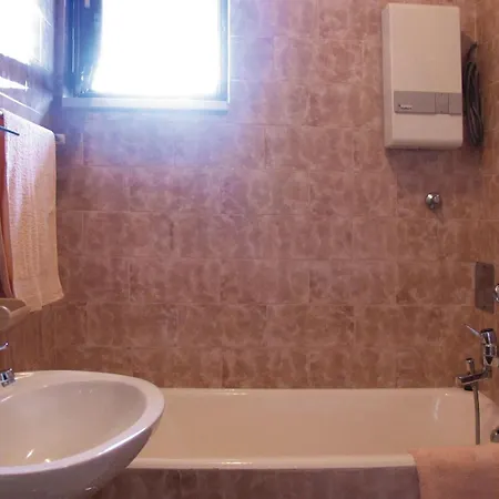 Amazing In Mastrinka With Sauna Σπίτι διακοπών