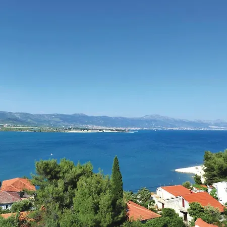 Amazing In Mastrinka With Sauna *