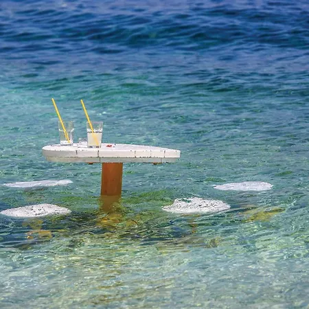 Nyaraló Amazing In Mastrinka With Sauna *