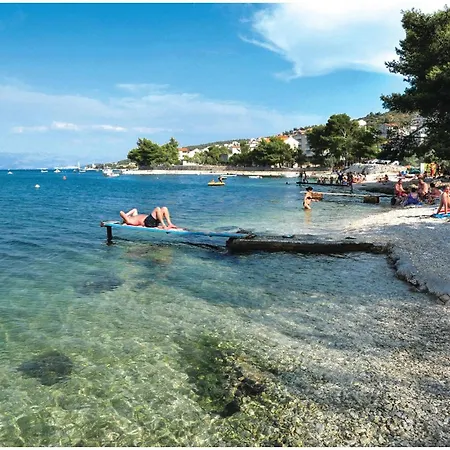 Amazing In Mastrinka With Sauna *