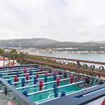 Amazing Home In Mastrinka With Sauna Trogir
