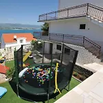 Holiday home Amazing Home In Mastrinka With Sauna
