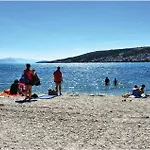 Amazing Home In Mastrinka With Sauna Holiday home Trogir