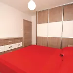 Amazing Home In Mastrinka With Sauna