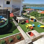 Holiday home Amazing Home In Mastrinka With Sauna