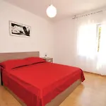 Amazing Home In Mastrinka With Sauna