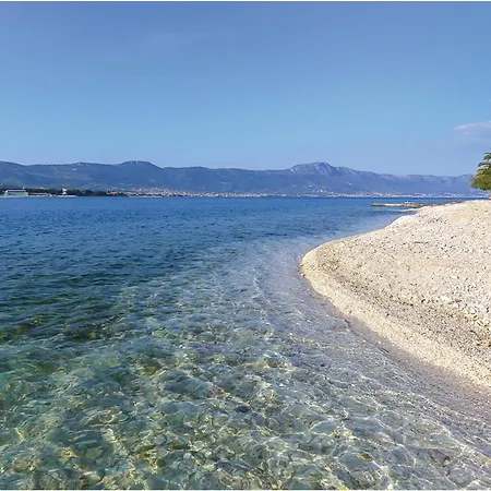 Amazing In Mastrinka With Sauna *