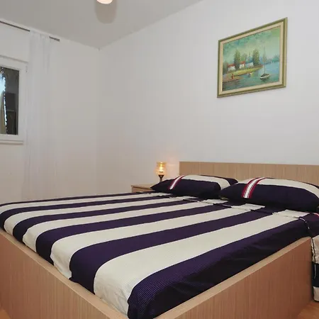 Cozy Home In Mastrinka With Sauna