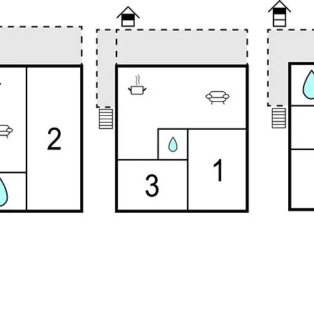 Vikendica Amazing Home In Mastrinka With Sauna *