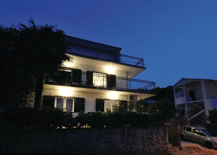 Hébergement de vacances Amazing In Mastrinka With Sauna Trogir