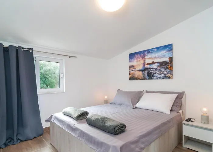 Amazing In Mastrinka With Sauna Hébergement de vacances