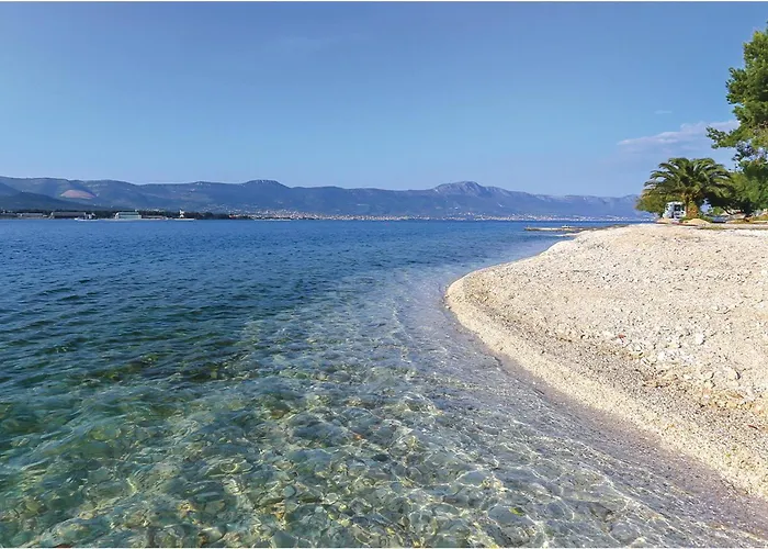 Amazing In Mastrinka With Sauna *